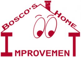 Bosco's Home Improvement